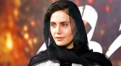 لحظه تماشایی خواستگاری بازیگر کم‌شنوا از الناز شاکردوست + فیلم
