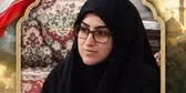 اولین تصویر از خودروی افسانه عقیلا بعد از ترور منتشر شد