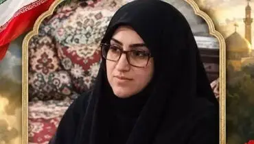 اولین تصویر از خودروی افسانه عقیلا بعد از ترور منتشر شد