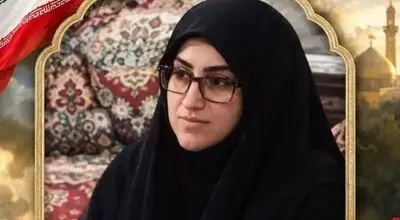 اولین تصویر از خودروی افسانه عقیلا بعد از ترور منتشر شد