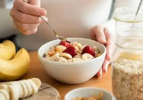 بهترین صبحانه برای پریودی: ۵ انتخاب ضد درد برای شروع روز!