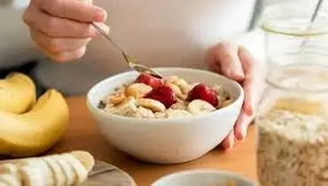  ۷ انتخاب طلایی و ۳ غذای ممنوع  برای کبد چرب