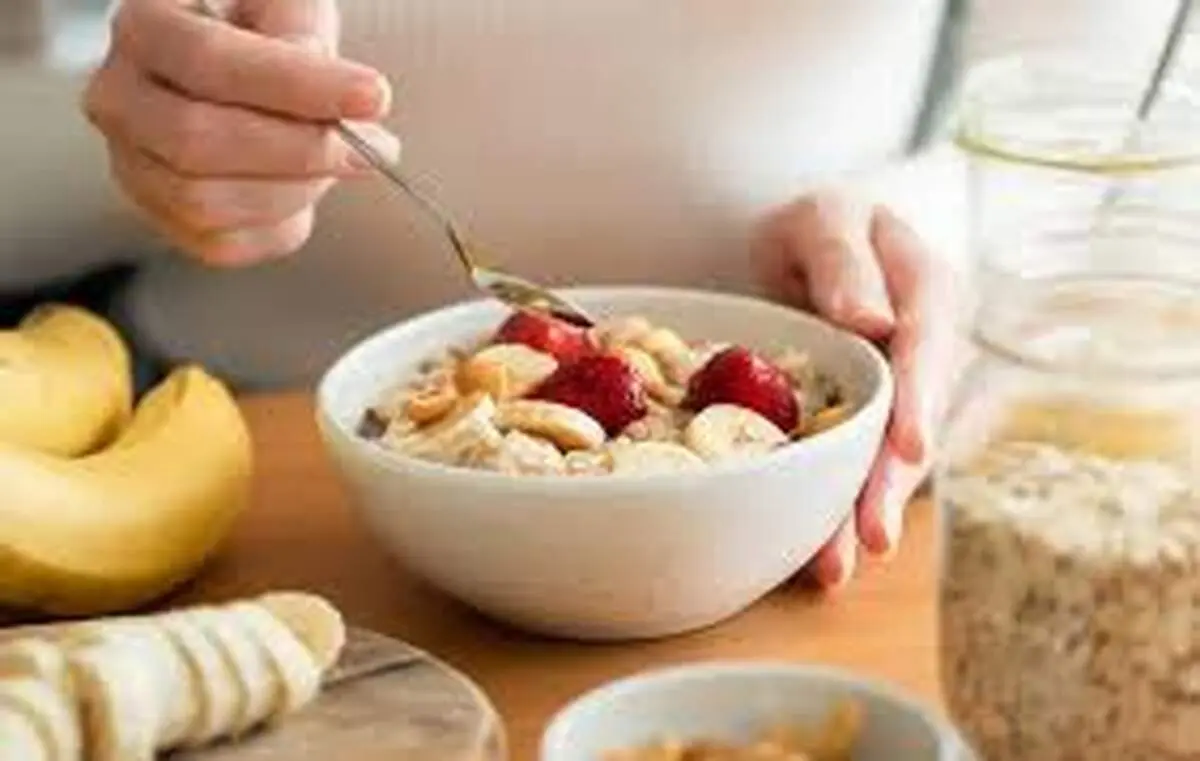  ۷ انتخاب طلایی و ۳ غذای ممنوع  برای کبد چرب