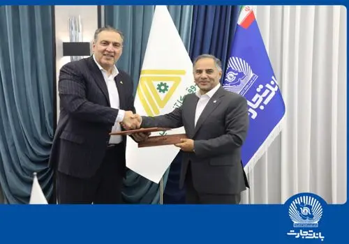 جهش ۹۲ درصدی خالص درآمد کارمزدی وتجارت
