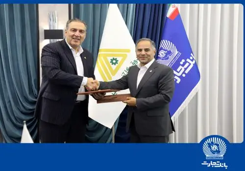 جهش ۹۲ درصدی خالص درآمد کارمزدی وتجارت
