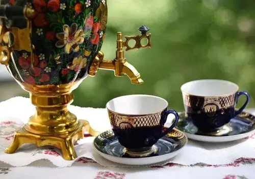 طرز تهیه دسر طالبی؛ ساده و خوشمزه برای تابستان