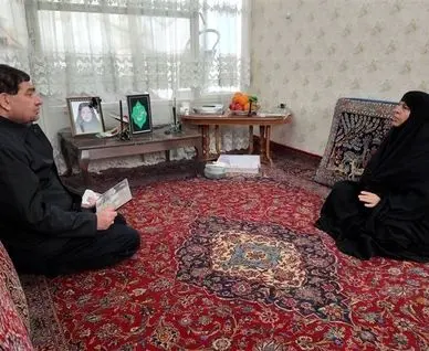 مخبر: جریان علمی در کشور نهادینه شده و این پرچم بر زمین نخواهد ماند 