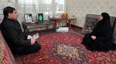 مخبر: جریان علمی در کشور نهادینه شده و این پرچم بر زمین نخواهد ماند 