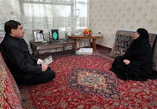 ترور ناجوانمردانه خادمان امنیت در زاهدان