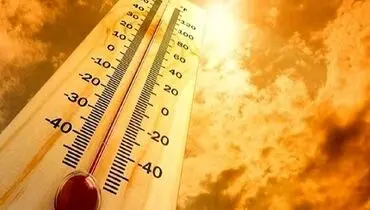 منتظر افزایش دما باشید