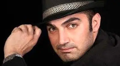 کوروش سلیمانی داغدار شد + عکس
