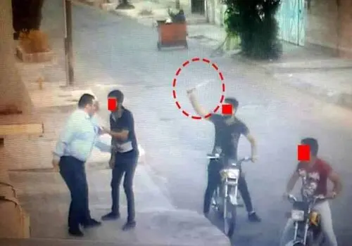 جزئیات درگیری مسلحانه تروریست‌ها با مرزداران ایرانی
