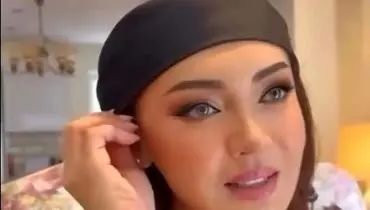 نیکی کریمی :خانم ها نسبت به من رفتار عجیبی دارند/ از یه جایی به بعد میخواستم سخت گیر نباشم/ویدیو 