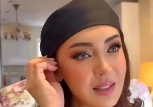 10 خانم بازیگر خاص ایرانی از لحاظ چهره و خوش پوشی