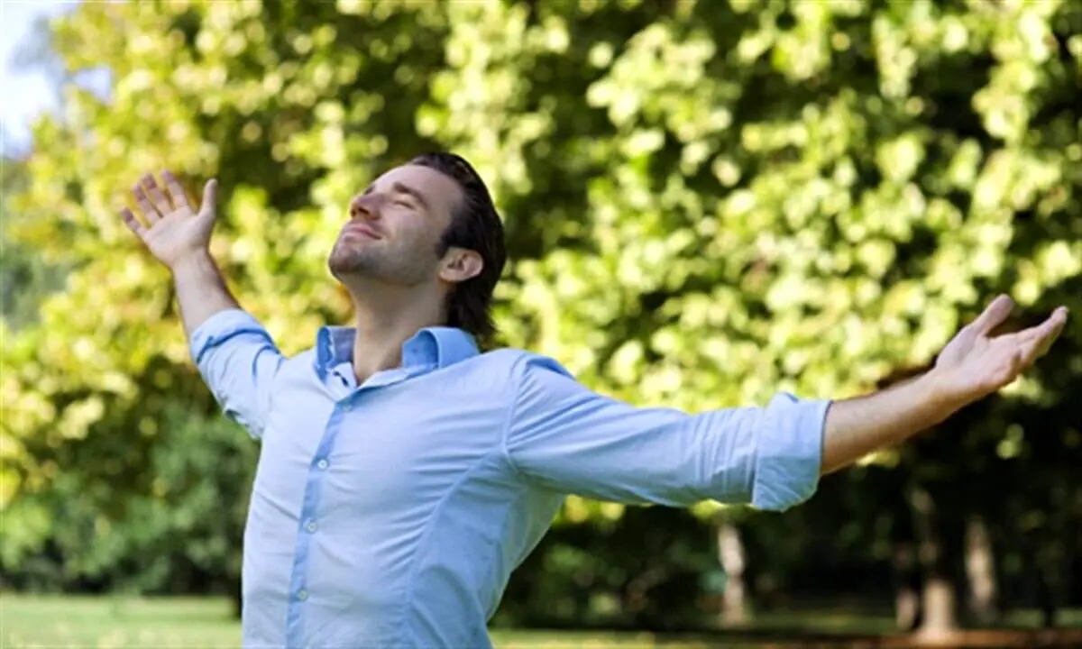 ۵ تکنیک تنفسی مهم برای متوقف کردن حملات پَنیک در شرایط بحرانی