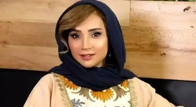 استایل جنجالی شبنم قلی خانی خبرساز شد 