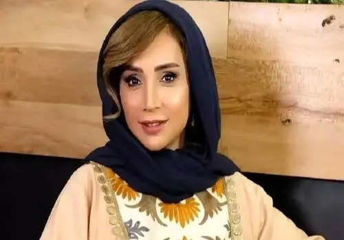 استایل جنجالی شبنم قلی خانی خبرساز شد 