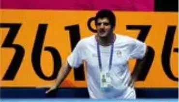 واکنش رسول خادم به ریخته شدن خون کودکان و جوانان ایرانی/ویدیو 