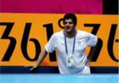 واکنش رسول خادم به ریخته شدن خون کودکان و جوانان ایرانی/ویدیو 