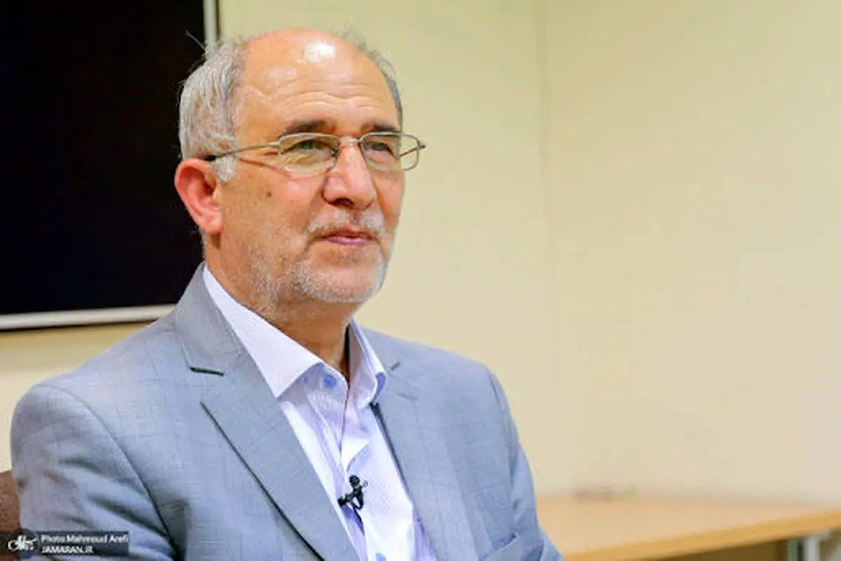 پیشنهاد جالب حسین علایی درباره جزایر سه گانه