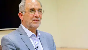 پیشنهاد جالب حسین علایی درباره جزایر سه گانه