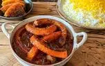 آموزش پخت خورش کدو حلوایی با طعمی ملس و دلچسب
