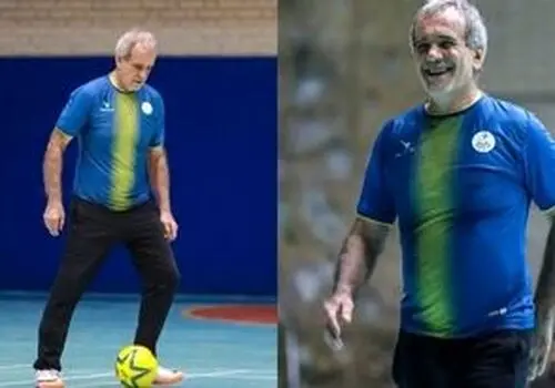 کنعانی‌زادگان مامور مهار رئیس جمهور شد!