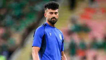 رونمایی رامین رضائیان از استایل جدیدش + فیلم