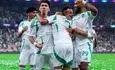 فینال لیگ قهرمانان: الاهلی 2 - کاوازاکی 0 + گل ها و حواشی / الاهلی قهرمان لیگ نخبگان آسیا شد