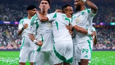 فینال لیگ قهرمانان: الاهلی 2 - کاوازاکی 0 + گل ها و حواشی / الاهلی قهرمان لیگ نخبگان آسیا شد