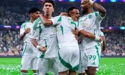 فینال لیگ قهرمانان: الاهلی 2 - کاوازاکی 0 + گل ها و حواشی / الاهلی قهرمان لیگ نخبگان آسیا شد