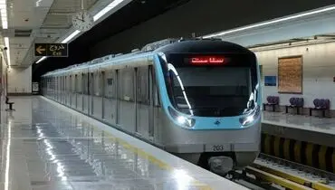 آخرین وضعیت اجرای خط ۱۰ و ۱۱ مترو اعلام شد