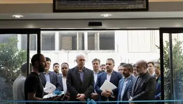 ۷۵ درصد تأمین مالی نهضت ملی مسکن در نظام بانکی به عهده بانک مسکن بوده است؛ راه رییس جمهور شهید را با همه توان ادامه می دهیم