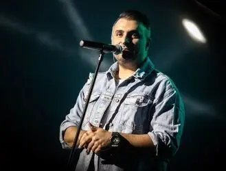 علیرضا طلیسچی بعد ۸ ماه خواند | «انگار که خدا دید ولی وایستاد و نگاه کرد...» | بشنوید