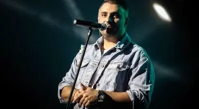علیرضا طلیسچی بعد ۸ ماه خواند | «انگار که خدا دید ولی وایستاد و نگاه کرد...» | بشنوید