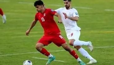 خرید جدید استقلال یکی از ستارگان جام جهانی
