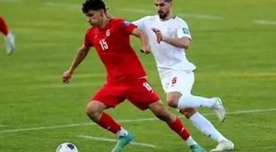 خرید جدید استقلال یکی از ستارگان جام جهانی