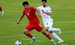 خرید جدید استقلال یکی از ستارگان جام جهانی