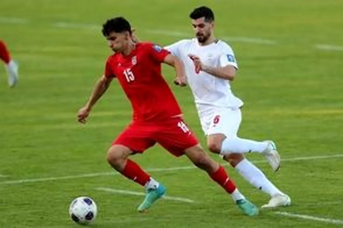خرید جدید استقلال یکی از ستارگان جام جهانی