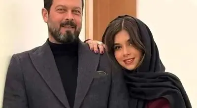 استوری جدیدی از دختر پژمان بازغی!