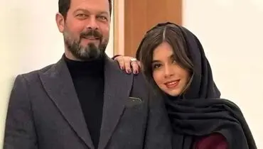 استوری جدیدی از دختر پژمان بازغی!