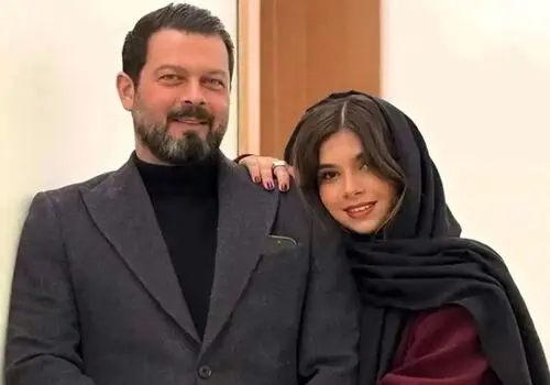 خداحافظی گرم نفس بازغی با «صفا با خانواده»!