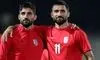 تبریک ویژه‌ AFC به دوقلوهای فوتبال ایران