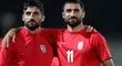 تبریک ویژه‌ AFC به دوقلوهای فوتبال ایران
