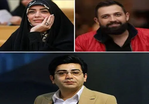 مجری تلویزیون درگذشت
