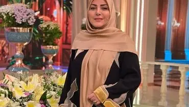 المیرا شریفی مقدم در "شب عیدی"؛ تحولی در استایل یک مجری خبر
