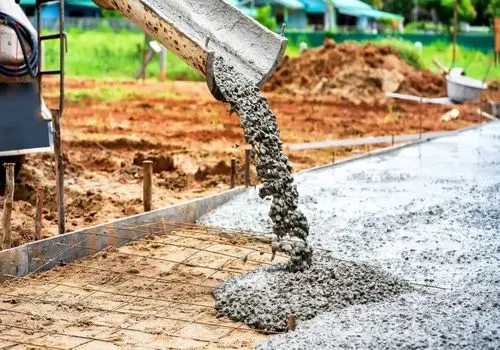 قیمت انواع مصالح ساختمانی ۷ آبان ۱۴۰۴