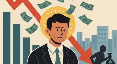 آیا می‌توان در اقتصاد فاسد، عدالت و رفاه داشت؟