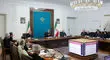 تلاش داریم در مسیر ارتقای امنیت و سلامت مردم گام‌های مؤثر برداریم