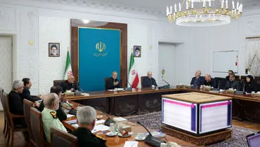 تلاش داریم در مسیر ارتقای امنیت و سلامت مردم گام‌های مؤثر برداریم